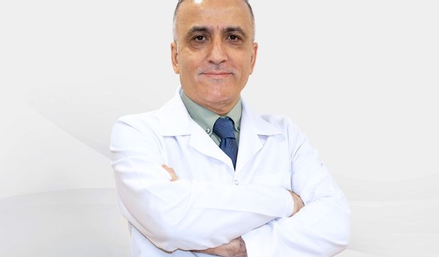 İnme riski ile ilgili uyarı