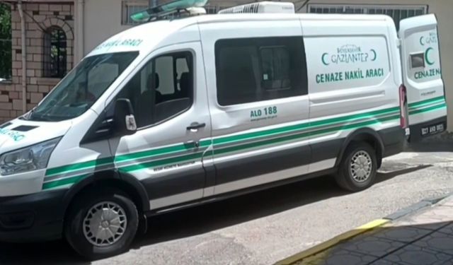 Çatı temizliği ölümle bitti