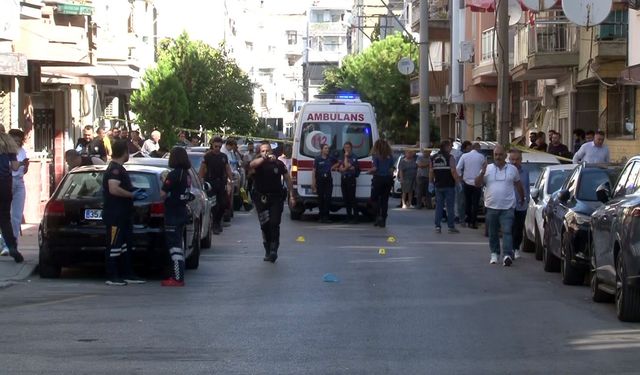 İzmir'de polis karakoluna hain saldırı: Şehitler var