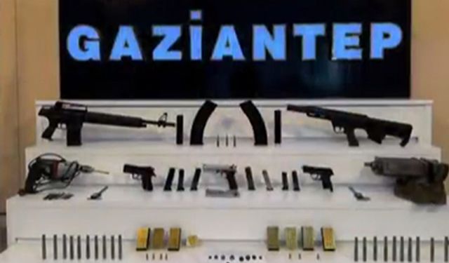 Kaçakçılık operasyonunda gözaltı