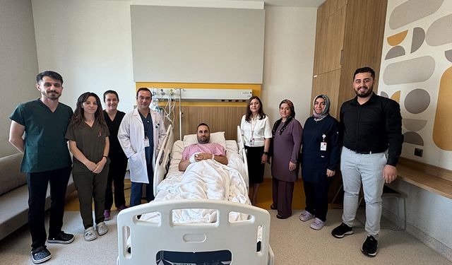 Kalp pilinde yeni dönem