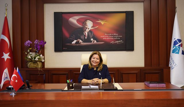 Kalyoncu’dan büyük destek