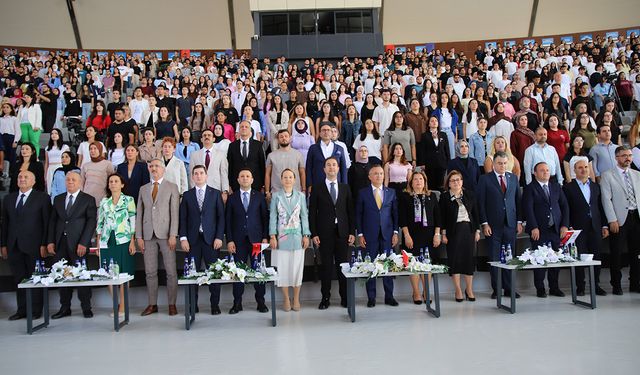 Kalyoncu’da büyük heyecan