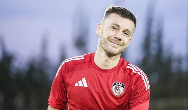Kaptandan taraftara mesaj var