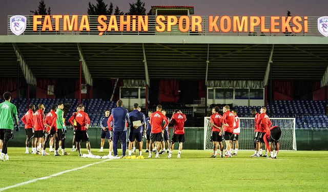 Karagümrük startı verildi