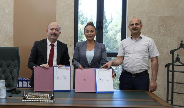 Köylerde opera şöleni imzası