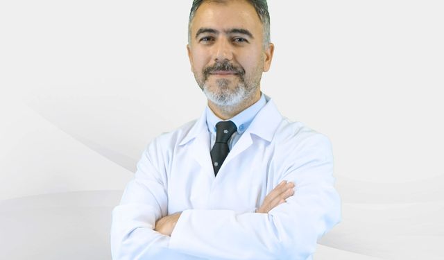 Kolesterol uyarısı