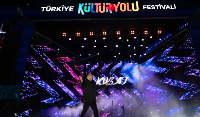 Kubat rüzgarı esti