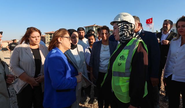 Kuzeyşehir’de ‘koca bir şehir’ kuruluyor