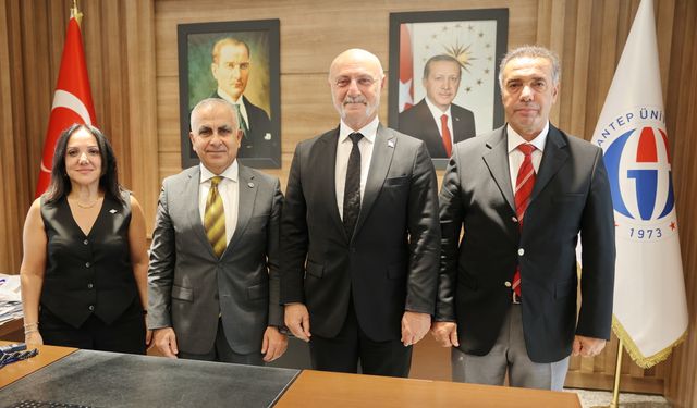 Lojider ile işbirliği yaptık