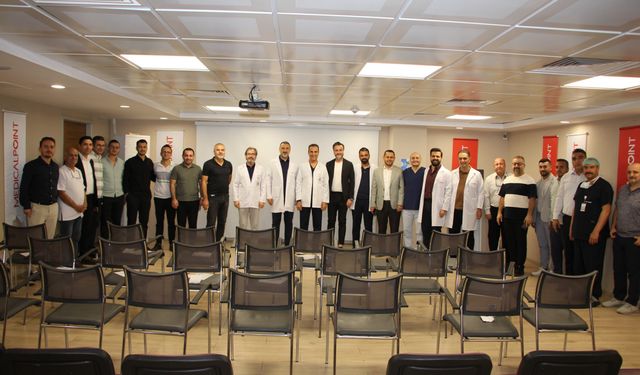 Medical Point’te yeni dönem