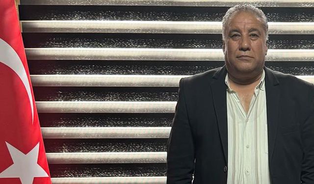Mehmet Has'ın abla acısı