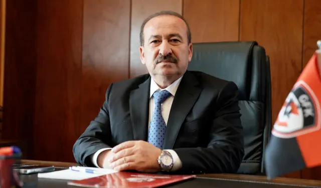 Memik Yılmaz'tan tam zamanlı çıkış