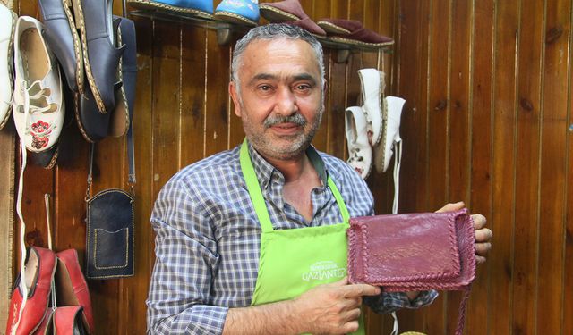 Mesleğini bırakıp işinin patronu oldu