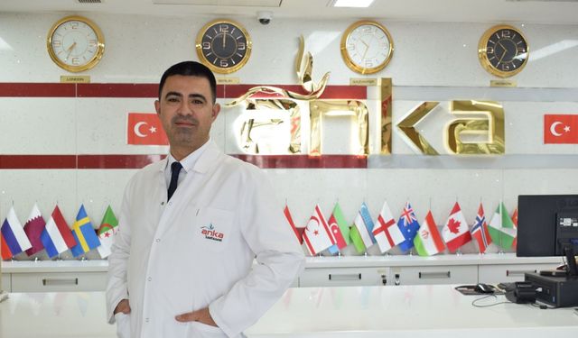 Mide ve bağırsak sağlığına dikkat