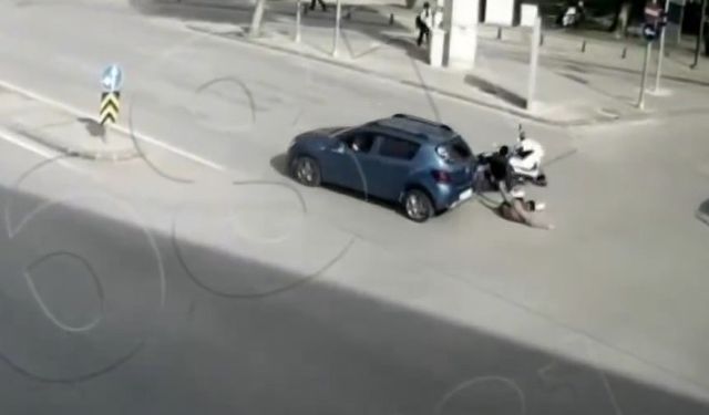 Motosiklet kazalarında dikkat çeken artış