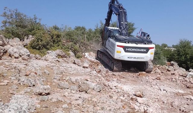 Nizip’ten iyi haber