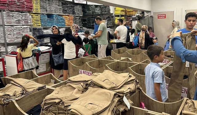 Okullarda kıyafet karmaşasına açıklık getirildi
