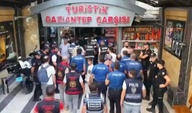 Operasyonun sonucu ürküttü