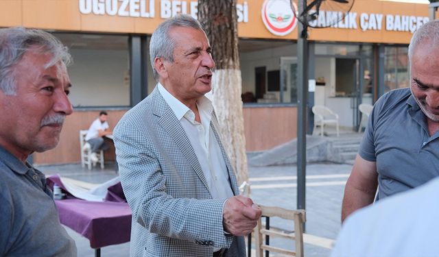 Öztürkmen uyarıyor