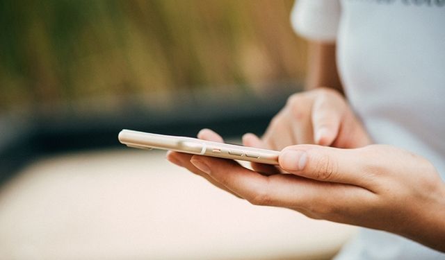 Akıllı telefonlar ilk sırada