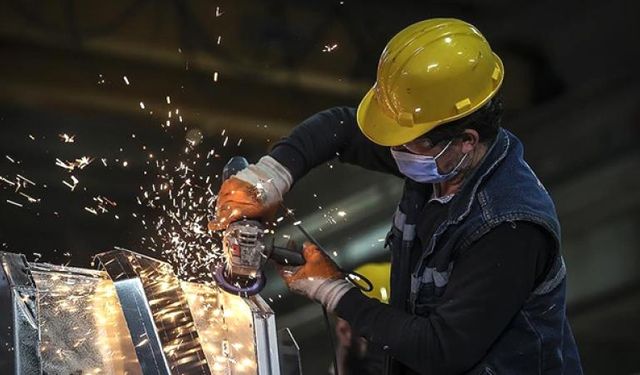 Sanayi endeksinde beklenmedik tablo