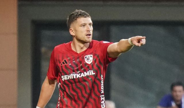 Semih Gaziantep'e veda etti