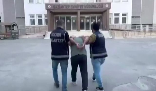 Tabanca operasyonu