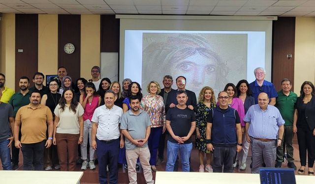 Teoriyi pratiğe dönüştüren kurs