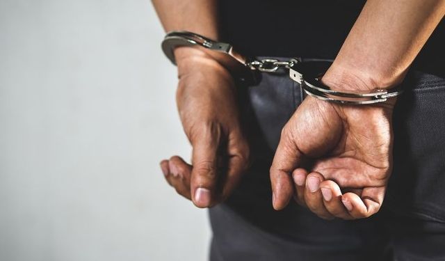 Gaziantep’te iş dünyasını şaşırtan tutuklama