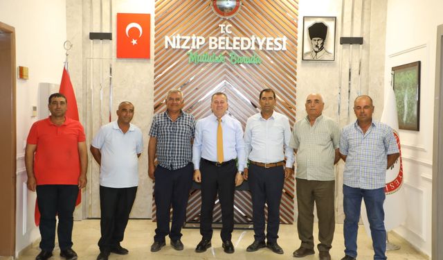Ulaşıma dev dokunuş