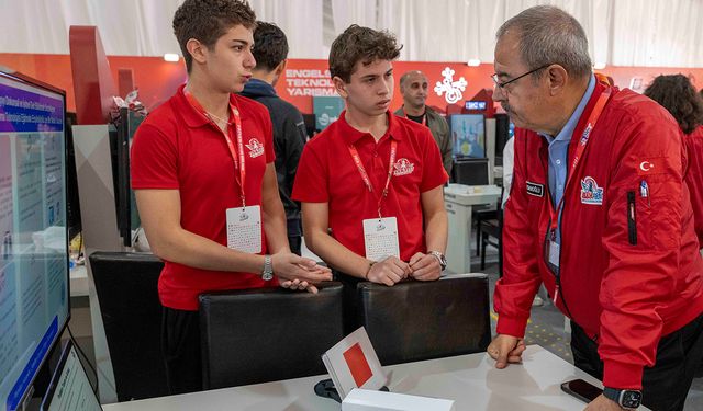 Yenilikçi projelere destek