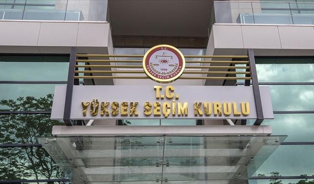 CHP Olağanüstü Kurultayı için gözler YSK’da