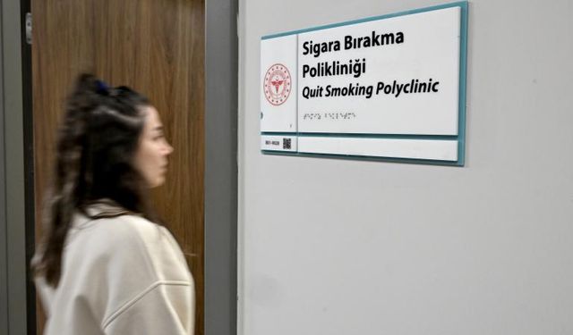 6 milyon kişiye nefes olan hat