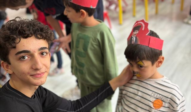 Anlamlı CAS projesi