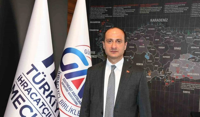 Antep fıstığı seviyesini korudu