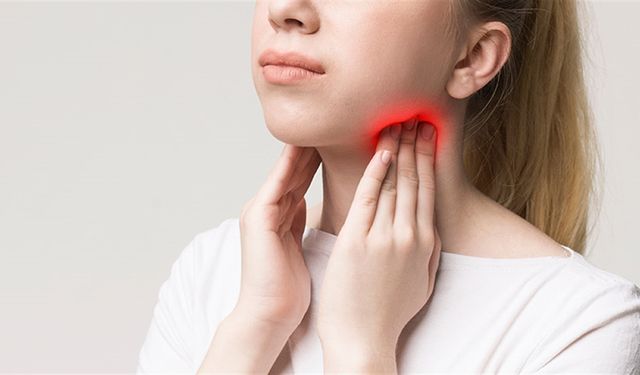 Uzmandan bademcilik ameliyatı uyarısı