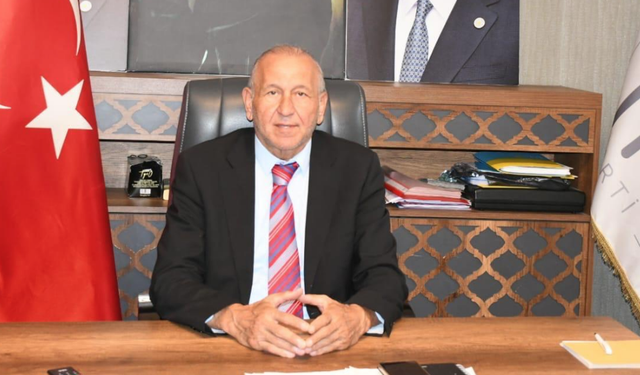 Başkülekçi öfkeli