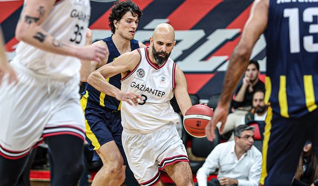 Bizimkiler coştu 102-73