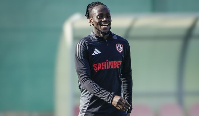 Boateng gün sayıyor