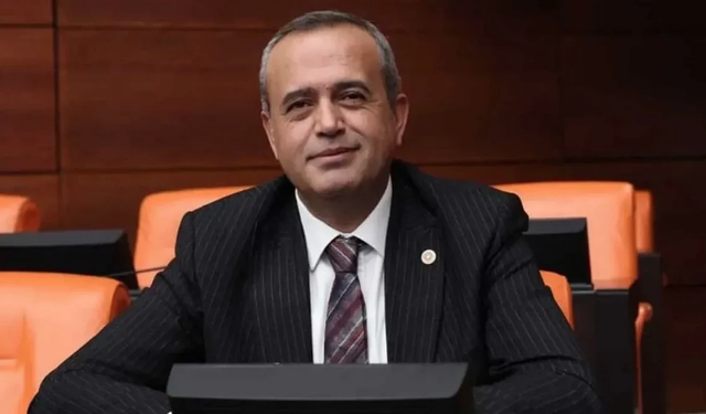 Kaya, iktidar milletvekillerine seslendi: Bu ateşi söndürün