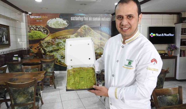 Bu festival ilk olacak