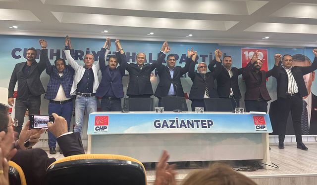 Bu destek CHP'yi karıştırdı