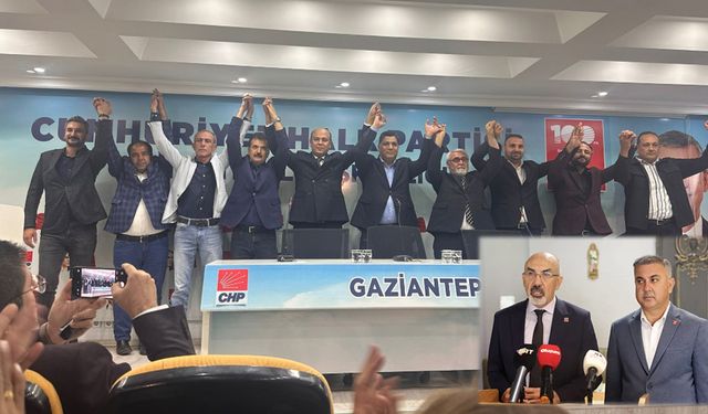 Bu fotoğraf il örgütünü yaraladı