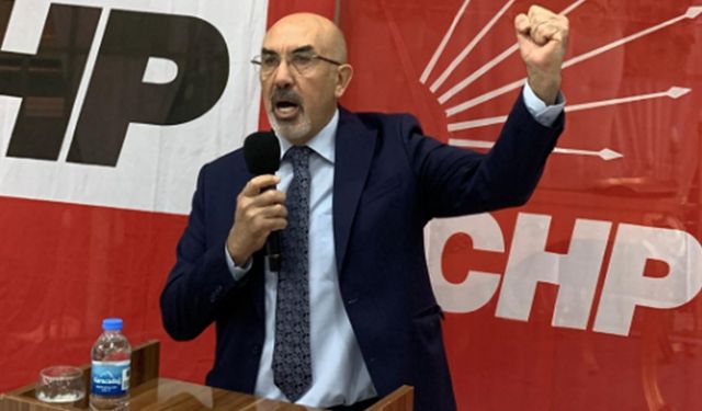 'Bu siyaset anlayışı duvara tosladı'