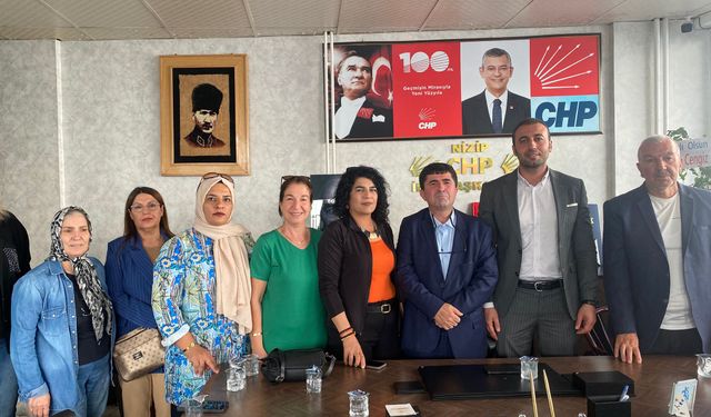 Cengiz Bayram'a ilgi büyüyor