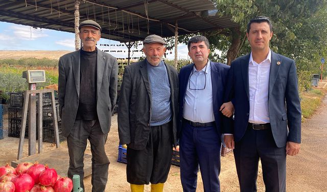 Cengiz Bayram kararlı