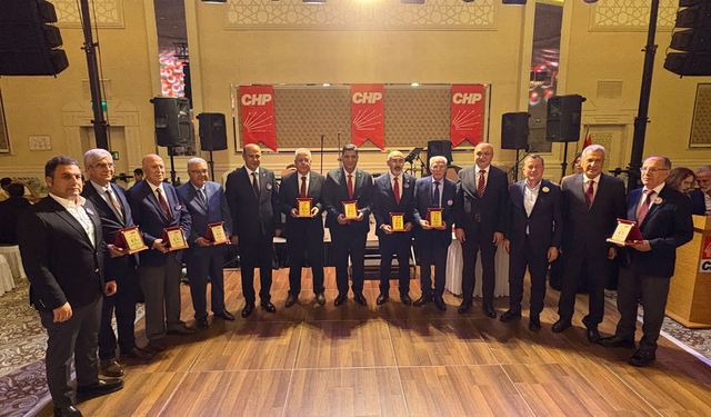 CHP il başkanı şaşırttı