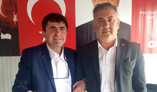 CHP’nin değişime ihtiyacı var