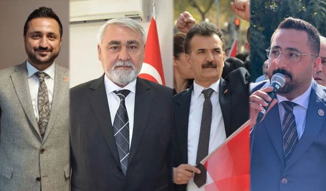 CHP Şahinbey ve Şehitkamil’de büyük gün